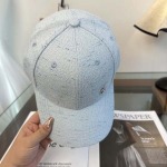 2026年3月23日入荷早春新作CHANEL帽子／野球帽ファッション/誕生日プレゼント/贈り物 HT工場