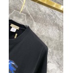 2026年3月23日入荷新作Burberry 半袖 tシャツ 超厳選★高級品/誕生日プレゼント/OM工場
