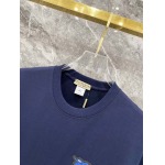 2026年3月23日入荷新作Burberry 半袖 tシャツ 超厳選★高級品/誕生日プレゼント/OM工場