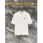 2026年3月23日入荷新作Moncler半袖 tシャツ 超厳選★高級品/誕生日プレゼント/OM工場