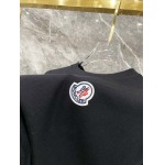 2026年3月23日入荷新作Moncler半袖 tシャツ 超厳選★高級品/誕生日プレゼント/OM工場