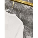 2026年3月23日入荷新作PRADA半袖 tシャツ 超厳選★高級品/誕生日プレゼント/OM工場