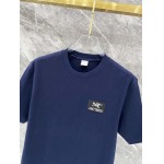 2026年3月23日入荷新作ARCTERYX半袖 tシャツ 超厳選★高級品/誕生日プレゼント/OM工場