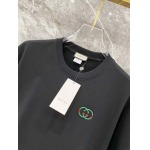 2026年3月23日入荷新作GUCCI半袖 tシャツ 超厳選★高級品/誕生日プレゼント/OM工場