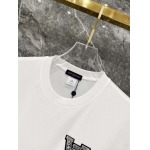 2026年3月23日入荷新作Louis Vuitton半袖 tシャツ 超厳選★高級品/誕生日プレゼント/OM工場