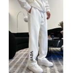 2026年3月23日入荷新作PRADAスーツ上下 超厳選★高級品/誕生日プレゼント/OM工場