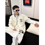 2026年3月23日入荷新作Louis Vuittonスーツ上下 超厳選★高級品/誕生日プレゼント/OM工場