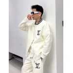 2026年3月23日入荷新作Louis Vuittonスーツ上下 超厳選★高級品/誕生日プレゼント/OM工場