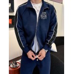 2026年3月23日入荷新作LOEWEスーツ上下 超厳選★高級品/誕生日プレゼント/OM工場