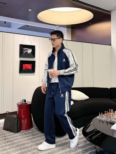 2026年3月23日入荷新作Diorスーツ上下 超厳選★高級...