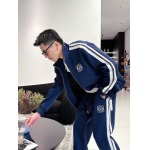 2026年3月23日入荷新作Loeweスーツ上下 超厳選★高級品/誕生日プレゼント/OM工場