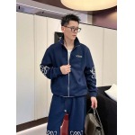 2026年3月23日入荷新作Loeweスーツ上下 超厳選★高級品/誕生日プレゼント/OM工場