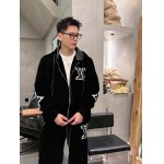 2026年3月23日入荷新作Louis Vuittonスーツ上下 超厳選★高級品/誕生日プレゼント/OM工場