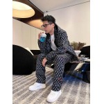 2026年3月23日入荷新作Louis Vuittonスーツ上下 超厳選★高級品/誕生日プレゼント/OM工場