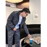 2026年3月23日入荷新作Louis Vuittonスーツ上下 超厳選★高級品/誕生日プレゼント/OM工場