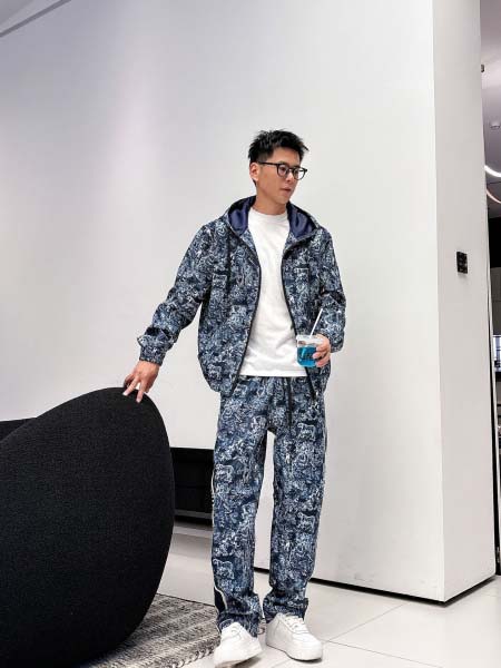 2026年3月23日入荷新作Diorスーツ上下 超厳選★高級...