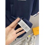 2026年3月23日入荷新作Burberry半袖 tシャツ 超厳選★高級品/誕生日プレゼント/OM工場