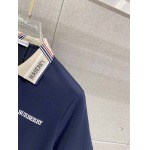 2026年3月23日入荷新作Burberry半袖 tシャツ 超厳選★高級品/誕生日プレゼント/OM工場