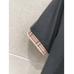 2026年3月23日入荷新作Burberry半袖 tシャツ 超厳選★高級品/誕生日プレゼント/OM工場