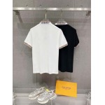 2026年3月23日入荷新作Burberry半袖 tシャツ 超厳選★高級品/誕生日プレゼント/OM工場