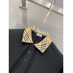 2026年3月23日入荷新作Burberry半袖 tシャツ 超厳選★高級品/誕生日プレゼント/OM工場