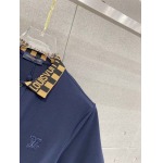 2026年3月23日入荷新作Louis Vuitton半袖 tシャツ 超厳選★高級品/誕生日プレゼント/OM工場