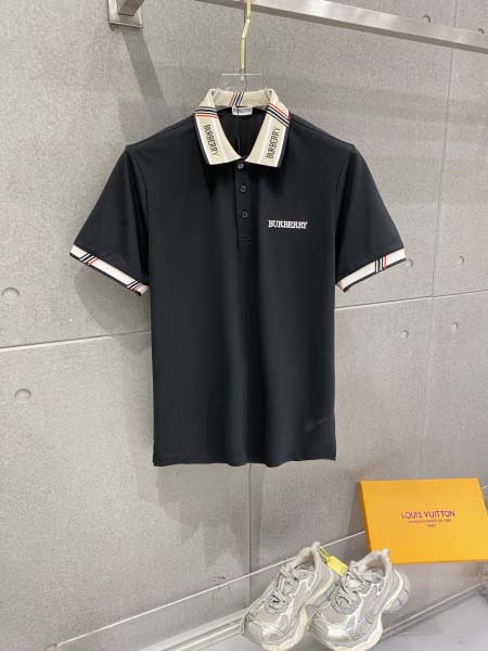 2026年3月23日入荷新作Burberry半袖 tシャツ ...
