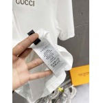 2026年3月23日入荷新作GUCCI半袖 tシャツ 超厳選★高級品/誕生日プレゼント/OM工場