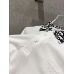 2026年3月23日入荷新作Dior半袖 tシャツ 超厳選★高級品/誕生日プレゼント/OM工場