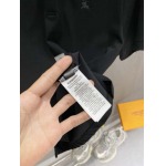 2026年3月23日入荷新作Burberry半袖 tシャツ 超厳選★高級品/誕生日プレゼント/OM工場