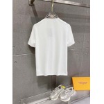 2026年3月23日入荷新作Burberry半袖 tシャツ 超厳選★高級品/誕生日プレゼント/OM工場