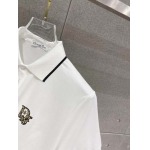 2026年3月23日入荷新作Dior半袖 tシャツ 超厳選★高級品/誕生日プレゼント/OM工場