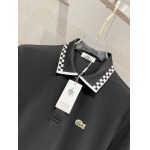 2026年3月23日入荷新作Lacoste半袖 tシャツ 超厳選★高級品/誕生日プレゼント/OM工場