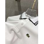2026年3月23日入荷新作Lacoste半袖 tシャツ 超厳選★高級品/誕生日プレゼント/OM工場
