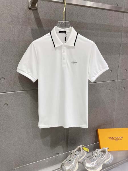 2026年3月23日入荷新作CK半袖 tシャツ 超厳選★高級...