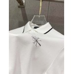 2026年3月23日入荷新作CK半袖 tシャツ 超厳選★高級品/誕生日プレゼント/OM工場