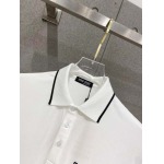 2026年3月23日入荷新作MiuMiu半袖 tシャツ 超厳選★高級品/誕生日プレゼント/OM工場