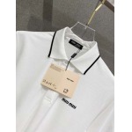 2026年3月23日入荷新作MiuMiu半袖 tシャツ 超厳選★高級品/誕生日プレゼント/OM工場
