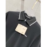 2026年3月23日入荷新作MiuMiu半袖 tシャツ 超厳選★高級品/誕生日プレゼント/OM工場