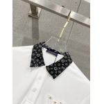 2026年3月23日入荷新作Louis Vuitton半袖 tシャツ 超厳選★高級品/誕生日プレゼント/OM工場