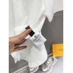 2026年3月23日入荷新作Louis Vuitton半袖 tシャツ 超厳選★高級品/誕生日プレゼント/OM工場