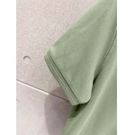 2026年3月23日入荷新作LACOSTE半袖 tシャツ 超厳選★高級品/誕生日プレゼント/OM工場