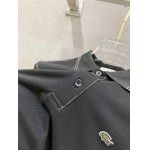 2026年3月23日入荷新作LACOSTE半袖 tシャツ 超厳選★高級品/誕生日プレゼント/OM工場