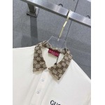2026年3月23日入荷新作GUCCI半袖 tシャツ 超厳選★高級品/誕生日プレゼント/OM工場