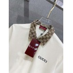 2026年3月23日入荷新作GUCCI半袖 tシャツ 超厳選★高級品/誕生日プレゼント/OM工場