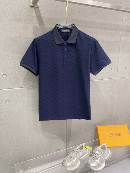 2026年3月23日入荷新作Louis Vuitton半袖 ...