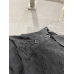 2026年3月23日入荷新作Louis Vuitton半袖 tシャツ 超厳選★高級品/誕生日プレゼント/OM工場