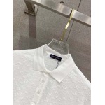 2026年3月23日入荷新作Louis Vuitton半袖 tシャツ 超厳選★高級品/誕生日プレゼント/OM工場