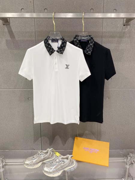 2026年3月23日入荷新作Louis Vuitton半袖 ...