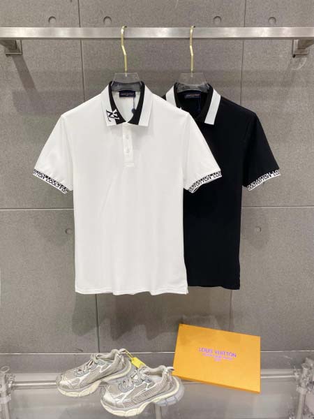 2026年3月23日入荷新作Louis Vuitton半袖 ...